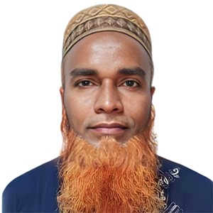 MD Akramul Hoque